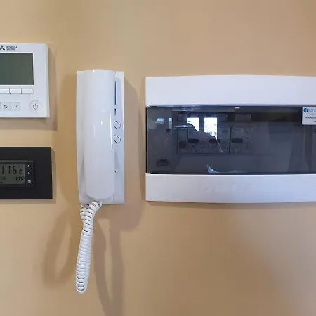 Azalea & Domo 5 아파트