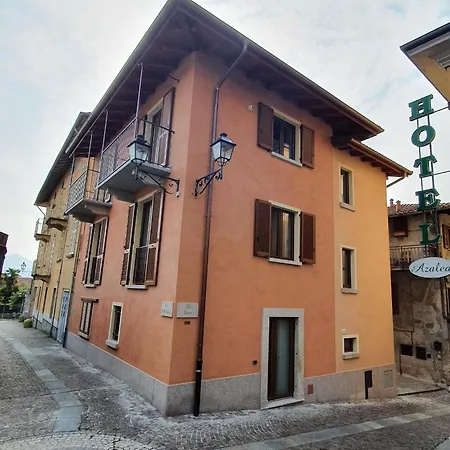 Azalea & Domo 5 * Baveno