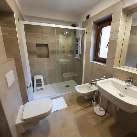 Azalea & Domo 5 Apartamento Baveno