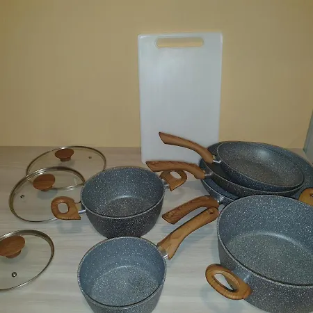 Azalea & Domo 5 * 바메노