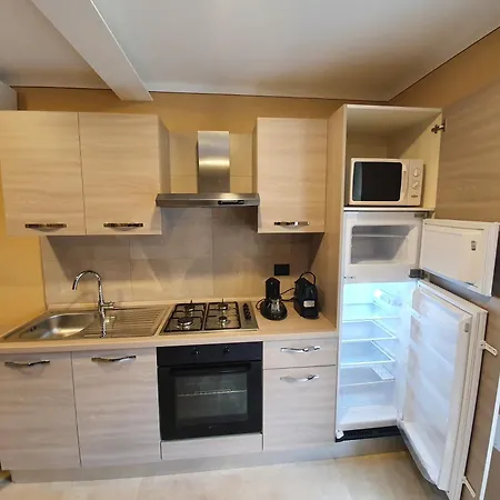 Azalea & Domo 5 Lejlighed