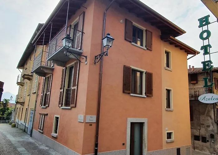 Azalea & Domo 5 * 바메노