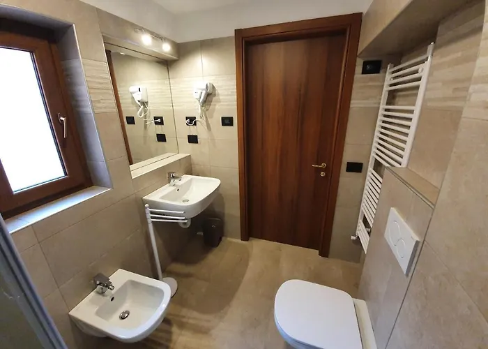 Azalea & Domo 5 * Baveno