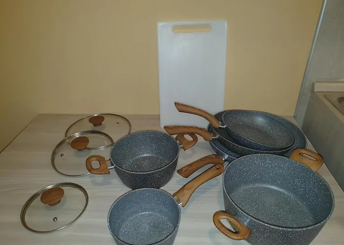 Azalea & Domo 5 * Baveno