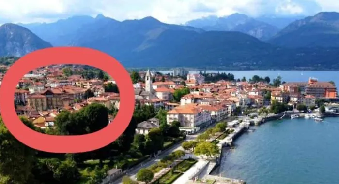 Azalea & Domo 5 Apartment Baveno